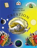 Click here to see our line of Creative Catechism Activity Books.