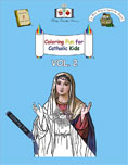 Click here for more information on the Coloring Book Vol. 2