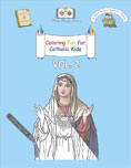 Click here for more information on the Coloring Book Vol. 2